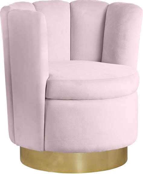 Meridian Furniture Lily Collection Modern