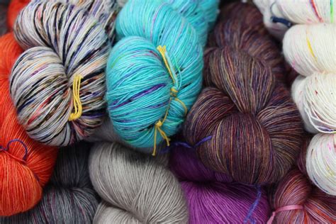 Merino Wool Yarn For Crochet
