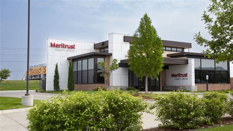 Meritrust Credit Union