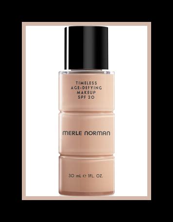 Rejuvenate Your Mature Skin with Merle Norman's Age-Defying Foundation Formula