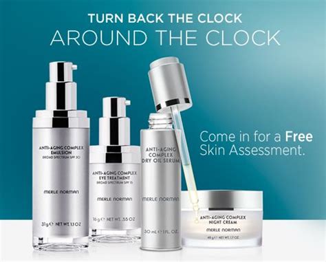 Awaken Your Inner Radiance with Merle Norman's Luxurious Skin Care Collection