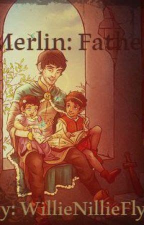 Merlin Fanfiction Merlin Abused By Father