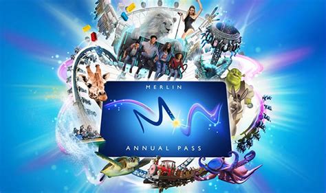 Merlin Pass pricing