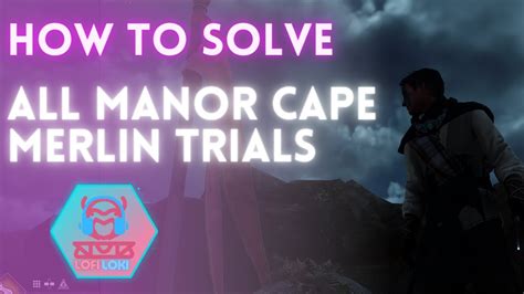 Merlin Trial solutions