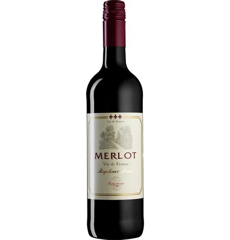 Merlot Wine