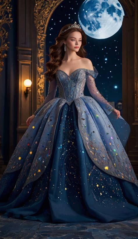 Mermaid Glamour