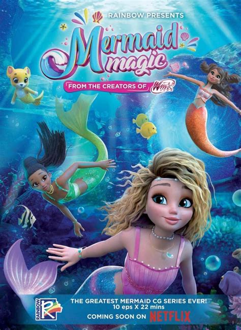 Mermaid