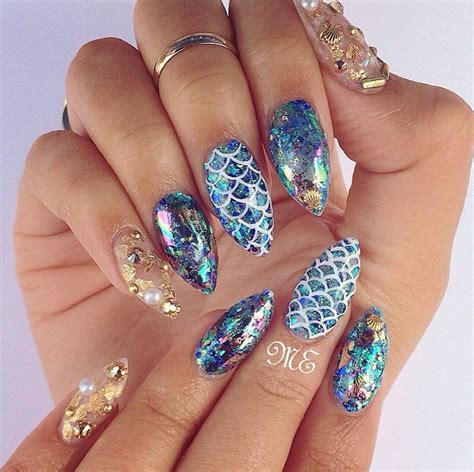Mermaid
