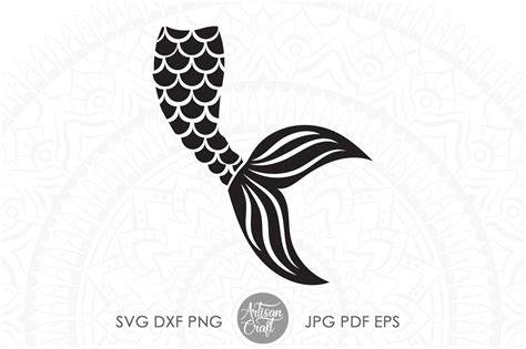 Splish-splash into Creativity with our Mermaid Tail Free SVG: Dive into Enchanting DIY Projects!