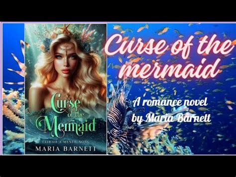 Mermaid dalam Novel