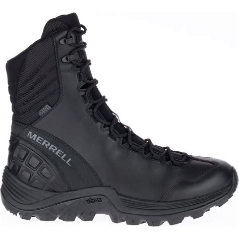 Merrell Men's Thermo Rogue Tactical Waterproof Ice+