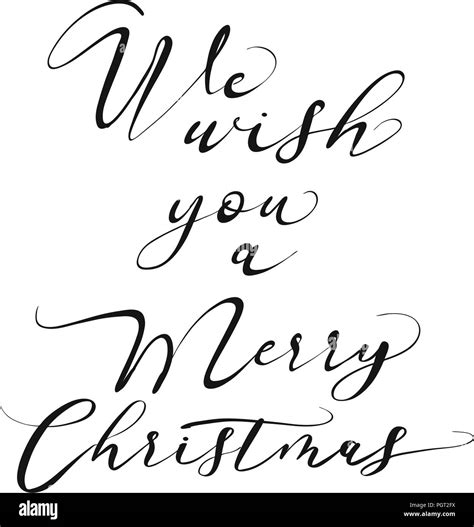 Merry Christmas From Me To You