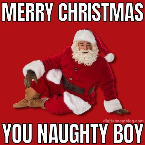 Merry Christmas Image Funny