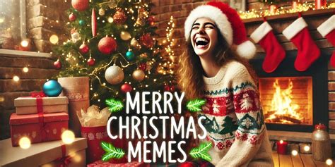 Merry Christmas Meme Kid