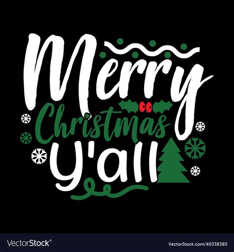 Merry Christmas Yall Meme