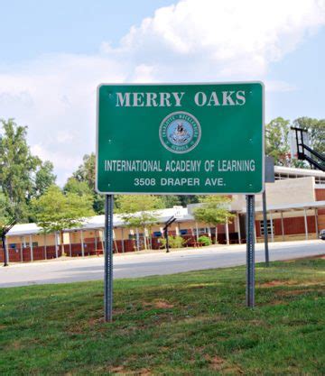 Merry Oaks International Academy