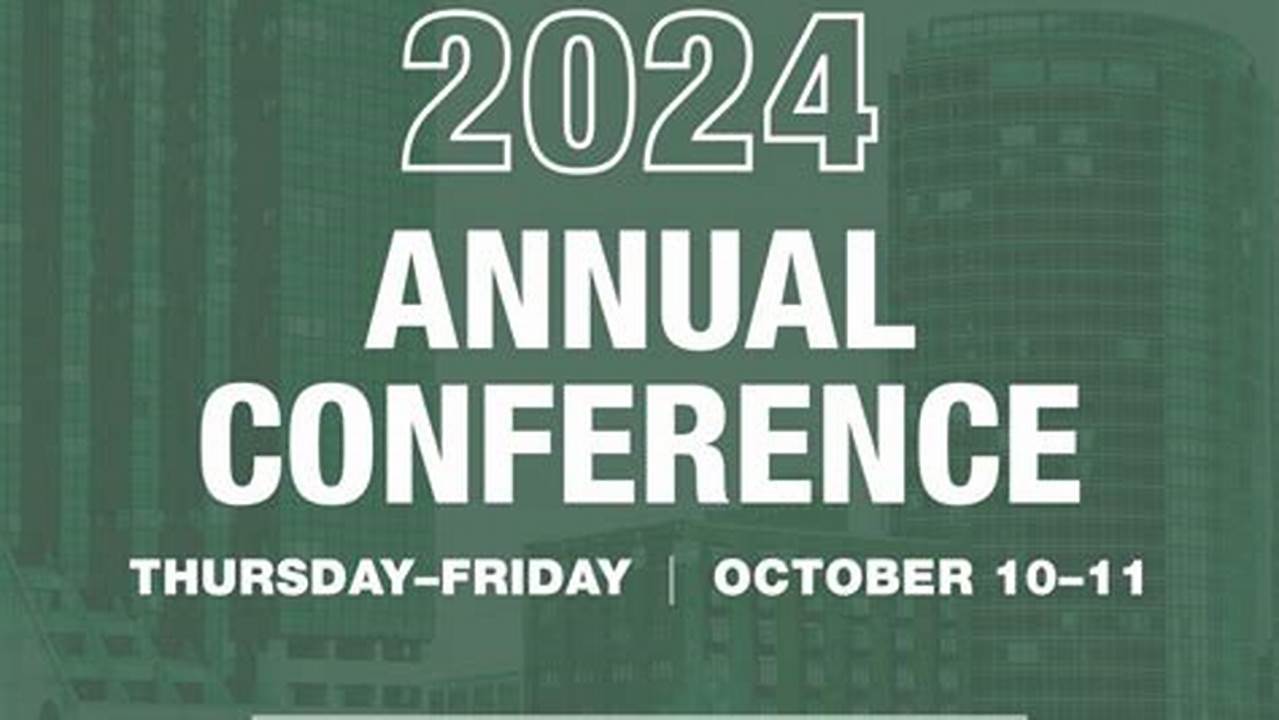 Mers Conference 2024