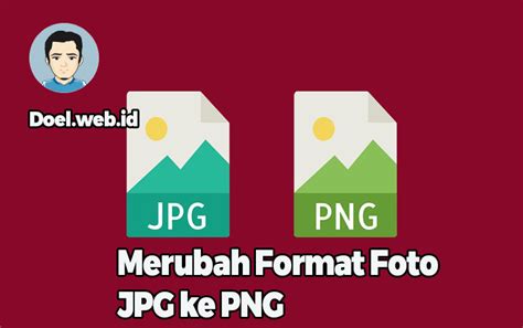 Merubah Format Video Online
