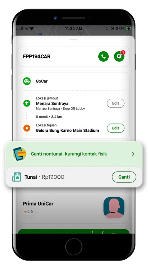 Merubah Metode Pembayaran di Google Play