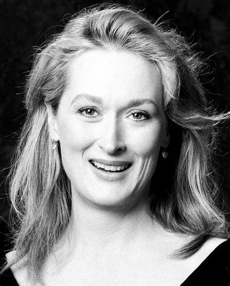 Meryl Streep