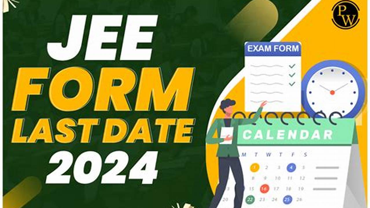 Mes 2024 Application Form Last Date