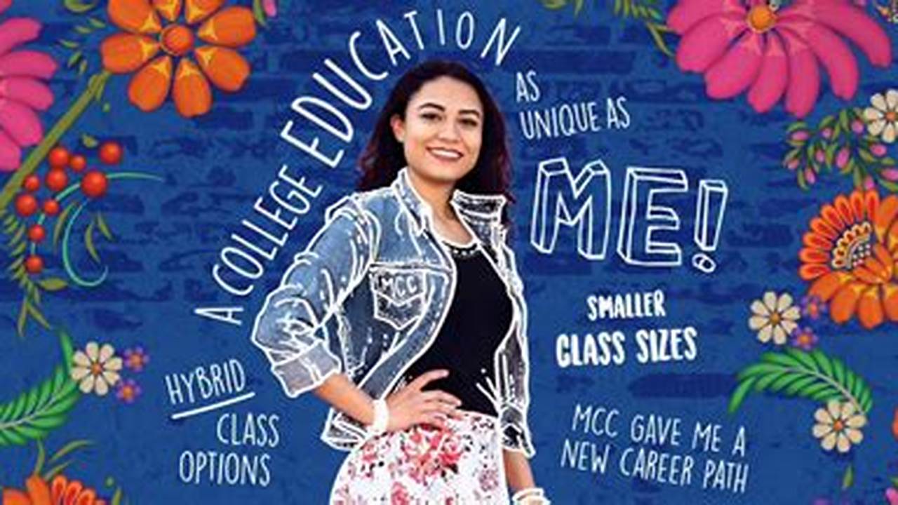 Mesa Community College Summer Classes 2024