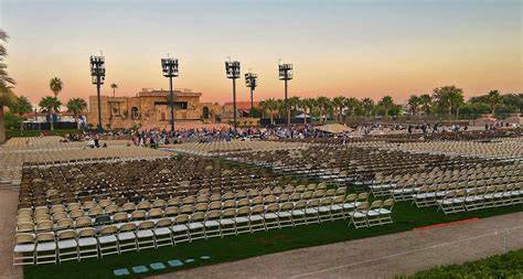 Mesa Az Easter Pageant