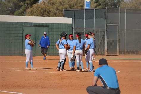 Mesa Community College Spring 2024