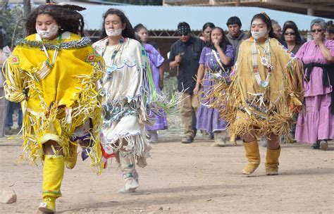 Mescalero: Exploring the Rich Culture of Apache Tribes.