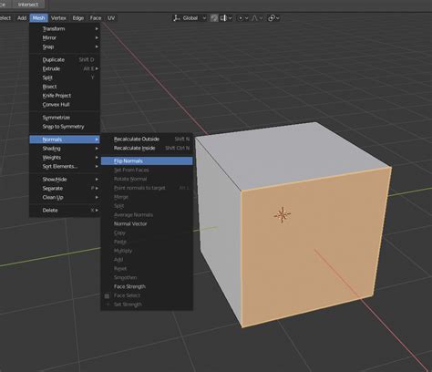 Mesh faces becoming transparent when inserted into studio