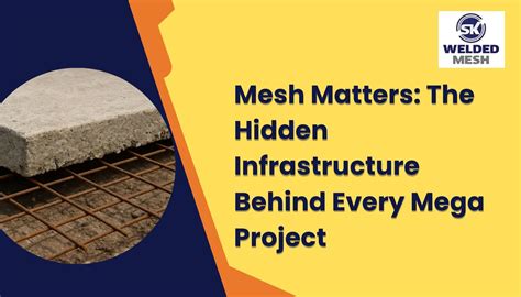 Mesh matters