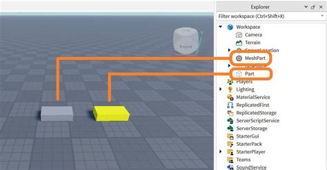 MeshPart - Roblox API Reference
