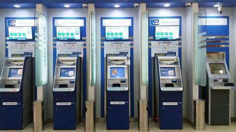 Mesin ATM BCA
