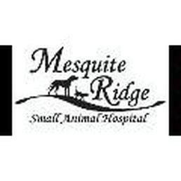 Top-rated Veterinary Care at Mesquite Ridge Small Animal Hospital - Your Pet's Health is Our Priority