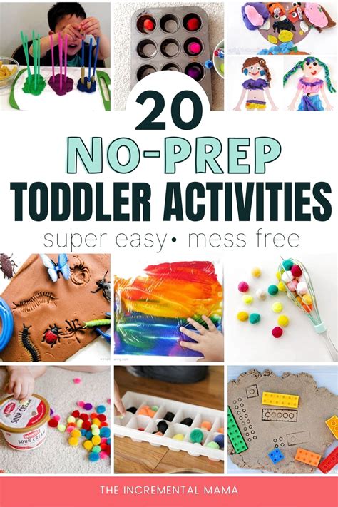 Mess-Free Alternatives for Coloring For Two Year Olds