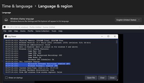 Message Catalog For Locale En Not Loaded