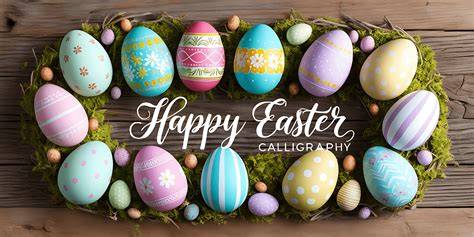 Message On Easter
