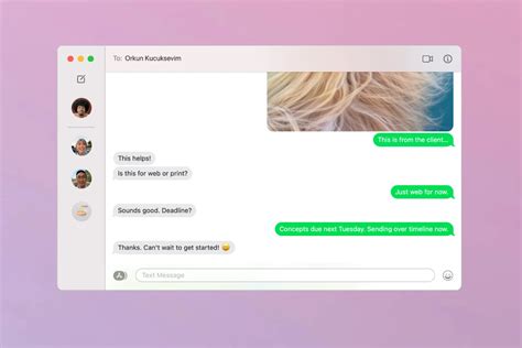 Resolving Mac Messages App Not Updating: Fix the Issue Now!