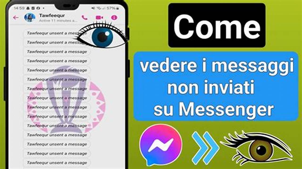 Messaggi Non Inviati O Ricevuti, IT Messaggi