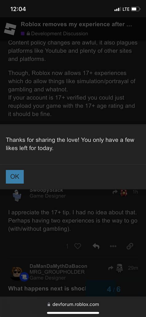 Messaging Service - Community Tutorials - DevForum | Roblox