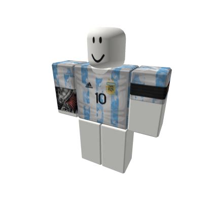 Messi Roblox (@robloxmessi) on Instagram