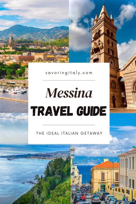 Messina Guide Stories