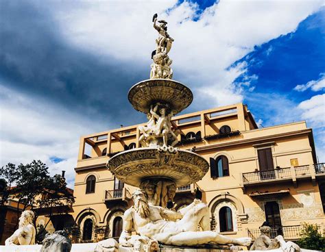 Messina Photo Spots