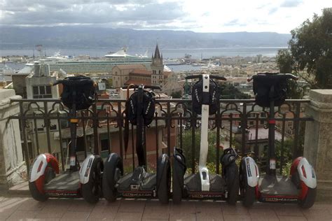 Messina Segway Tour Review: Is 3 Hours Worth It?