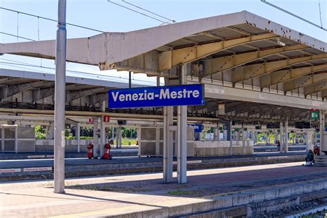 Mestre Station