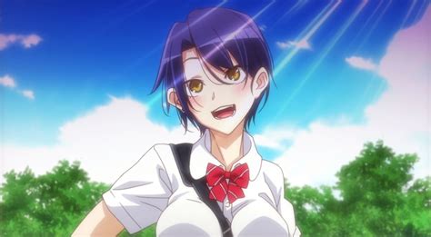 Mesudachi the Animation