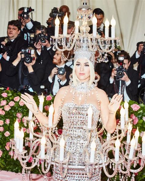 Unleash Your Inner Extravaganza: Met Gala Camp Theme Takes the Fashion World by Storm