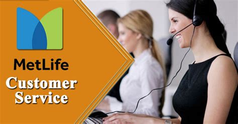 Met Life Insurance Customer Service