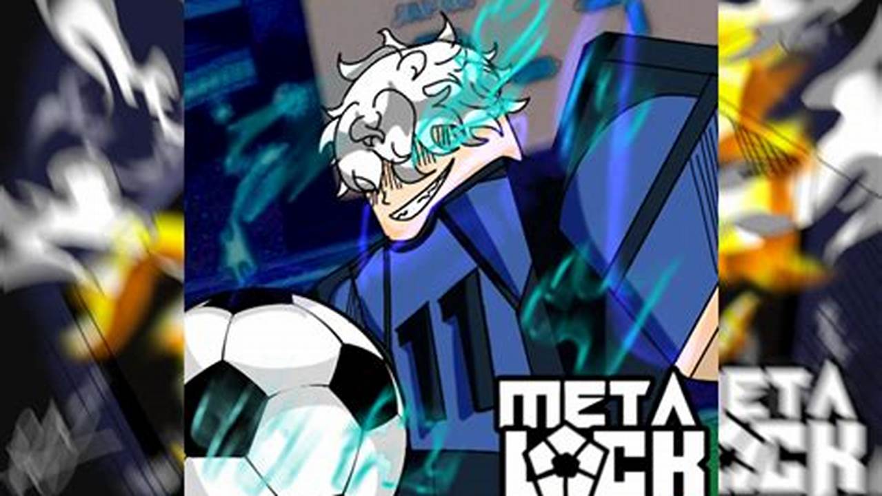 Meta Lock Codes 2024 October