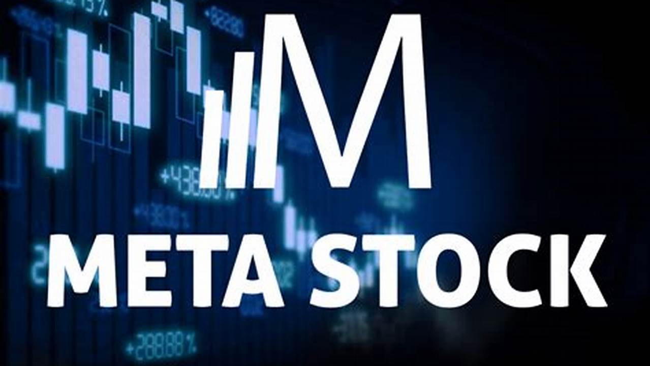 Meta Stock: A Beginner's Guide to Investing in the Social Media Giant